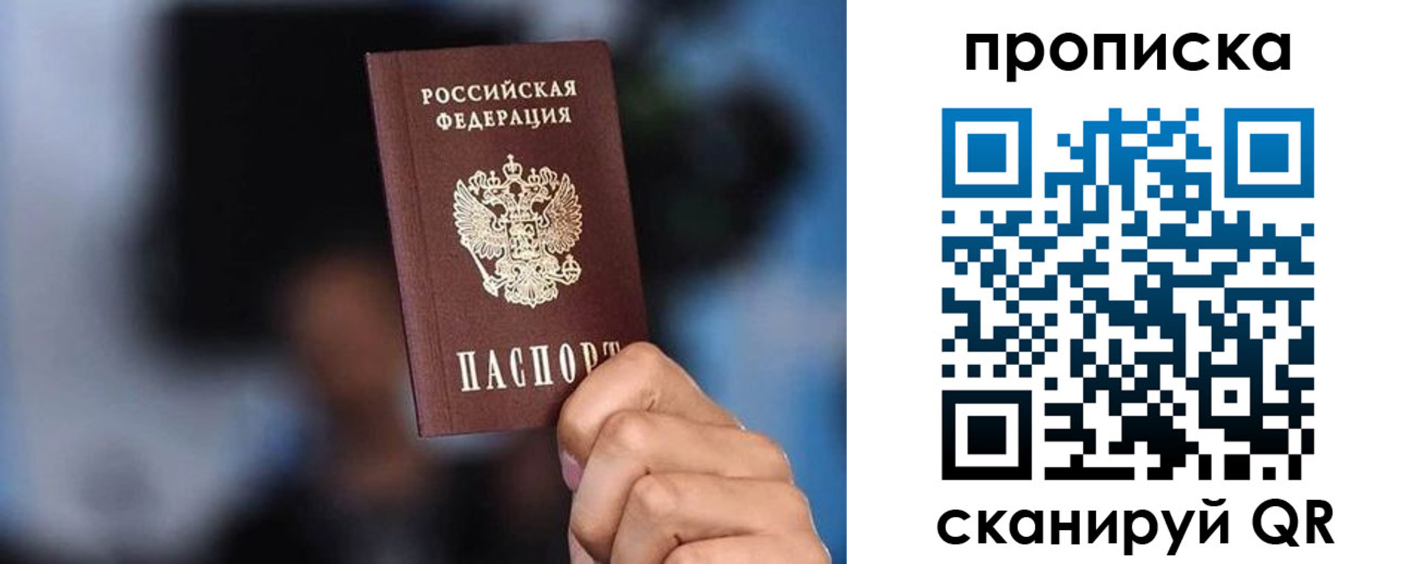 прописка законно в Каргополе
